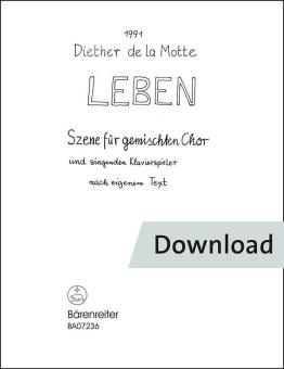 Leben 