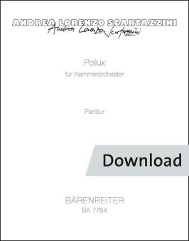 Pollux 