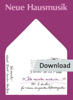 Ich mische mich ein Download