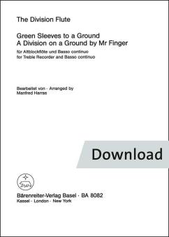 The Division Flute Download