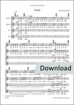 Etude 