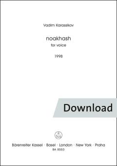 Noakhash Download
