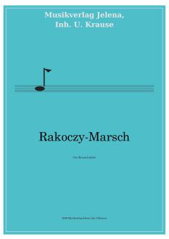 Rakoczy-Marsch Standard