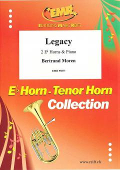Legacy Standard