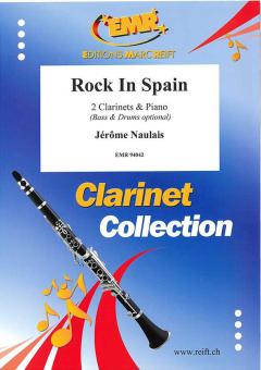 Rock In Spain Standard