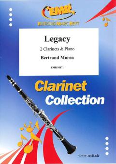 Legacy Standard