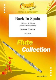 Rock In Spain Standard