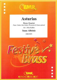 Asturias Standard