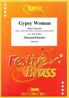Gypsy Woman Standard