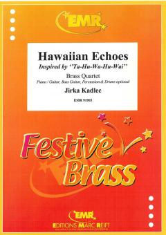 Hawaiian Echoes Standard