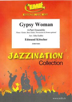 Gypsy Woman Standard