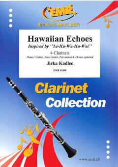 Hawaiian Echoes Standard