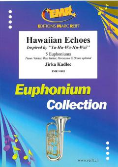 Hawaiian Echoes Standard