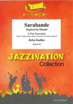 Sarabande Standard