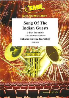 Das Lied der indischen Gäste Standard