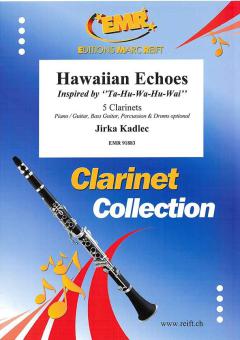 Hawaiian Echoes Standard