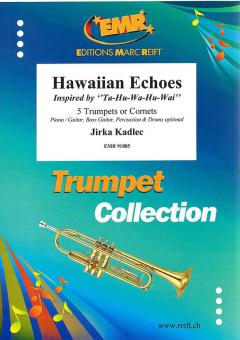 Hawaiian Echoes Standard