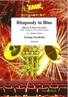 Rhapsody in Blue Standard