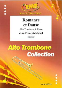 Romance et Danse Standard