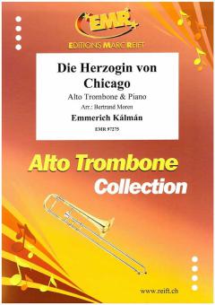 Die Herzogin von Chicago Standard