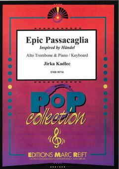 Epic Passacaglia Standard