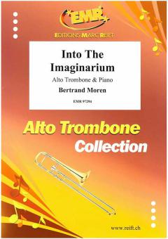 Into The Imaginarium Standard
