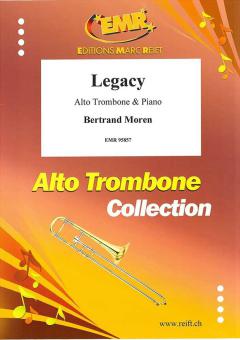 Legacy Standard