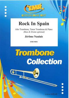 Rock In Spain Standard