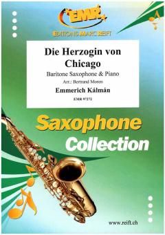 Die Herzogin von Chicago Standard