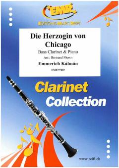 Die Herzogin von Chicago Standard