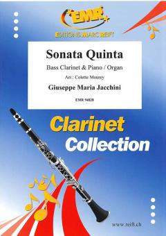 Sonata Quinta Standard