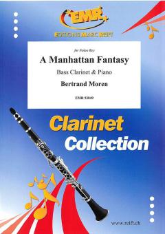 A Manhattan Fantasy Standard