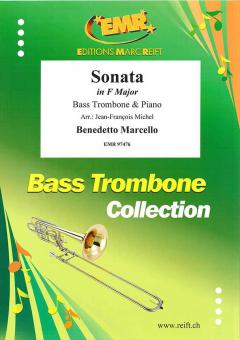 Sonate F-Dur Standard