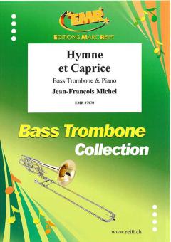 Hymne et Caprice Standard