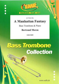 A Manhattan Fantasy Standard