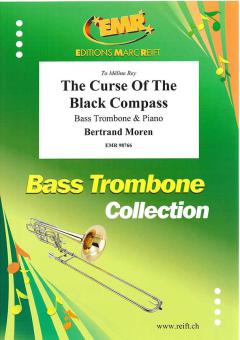 The Curse Of The Black Compass Standard