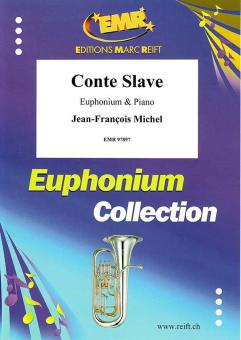 Conte Slave Standard