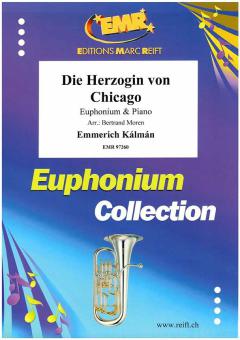 Die Herzogin von Chicago Standard