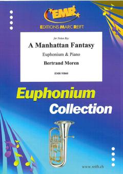 A Manhattan Fantasy Standard