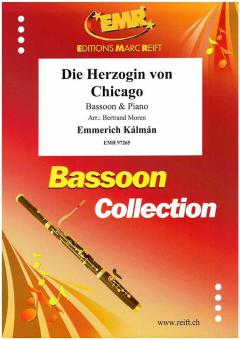 Die Herzogin von Chicago Standard