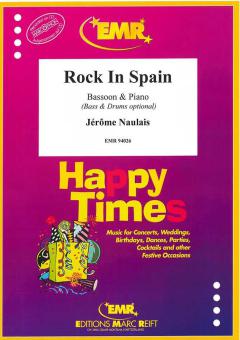 Rock In Spain Standard