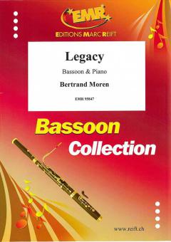 Legacy Standard