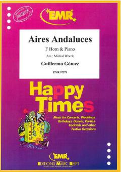 Aires Andaluces Standard