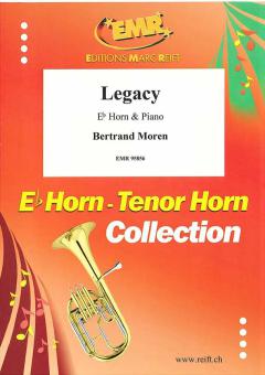 Legacy Standard