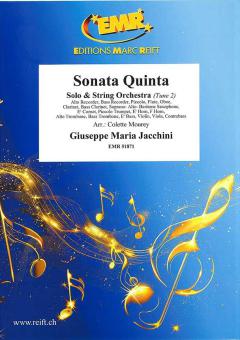 Sonata Quinta Standard