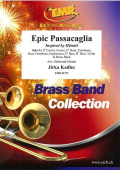 Epic Passacaglia Standard
