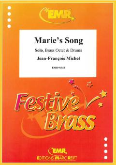 Marie's Song Standard