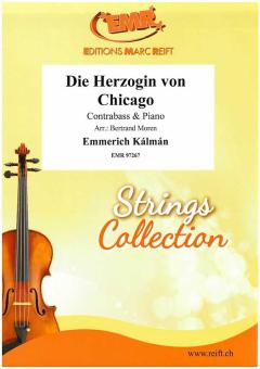 Die Herzogin von Chicago Standard