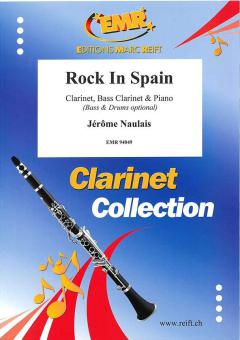 Rock In Spain Standard
