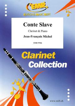 Conte Slave Standard